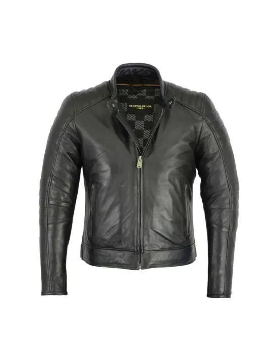 Blouson Le Delicat - Original Driver