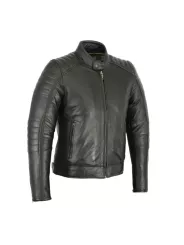 Le Delicat Jacke - Original Driver