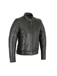 Le Delicat Jacke - Original Driver