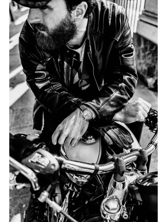 Blouson Le Delicat - Original Driver