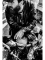 Le Delicat Jacke - Original Driver