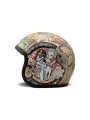 Casque Jet Woodstock - Dmd