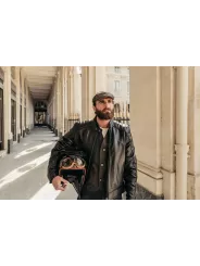 Le Delicat Jacke - Original Driver