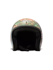 Jet Helm Woodstock - Dmd
