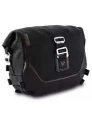 Sacoche Latérale Legend Gear Lc1 - Black Edition - Sw-Motech