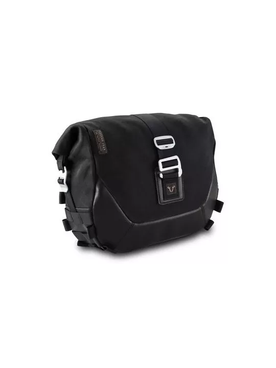 Sacoche Latérale Legend Gear Lc1 - Black Edition - Sw-Motech