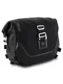 Sacoche Latérale Legend Gear Lc1 - Black Edition - Sw-Motech