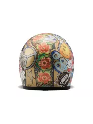 Jet Helm Woodstock - Dmd