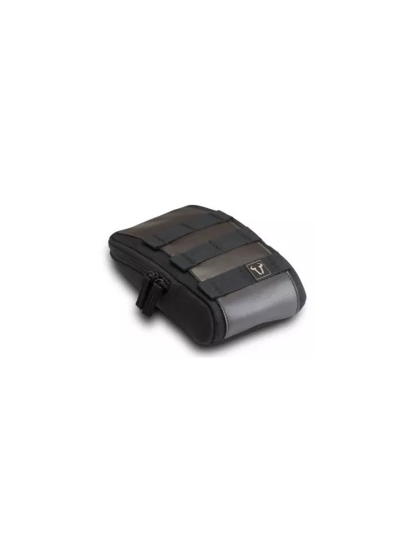 Kit Sangle Et Sacoche De Jambe La8 Legend Gear - Sw-Motech