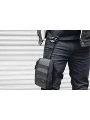 Kit Sangle Et Sacoche De Jambe La8 Legend Gear - Sw-Motech