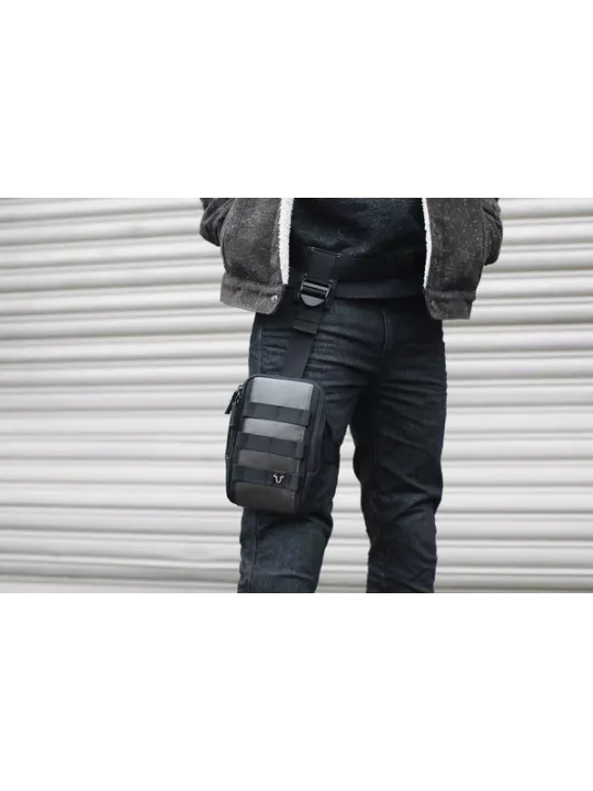 Kit Sangle Et Sacoche De Jambe La8 Legend Gear - Sw-Motech