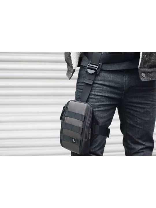 Sacoche De Jambe La8 Legend Gear - Sw-Motech