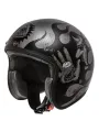 Casque Moto Jet Le Petit Bd17Bm - Premier