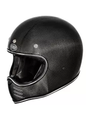 MOTO CASCO INTEGRALE MX CARBON - PREMIER