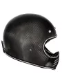 Casque Moto Integral Mx Carbon - Premier
