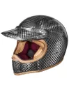 Casque Moto Integral Mx Carbon Tech Limited Edition - Premier