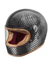 Casque Moto Integral Trophy Carbon Tech Limited Edition - Premier