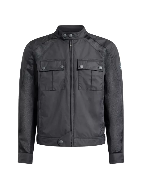 Blouson Temple Tec Nylon - Belstaff