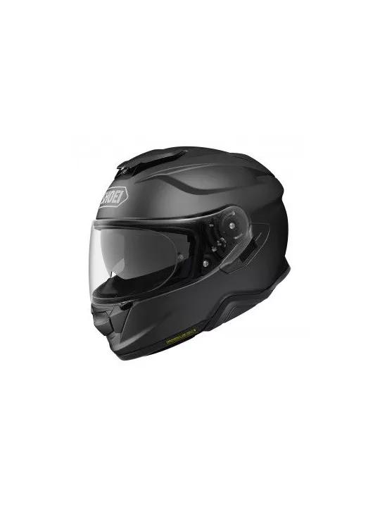 Casque Moto Integral Gt-Air Ii Matt Black - Shoei