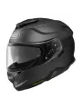 MOTO CASCO INTEGRALE II GT-AIR NERO OPACO - SHOEI
