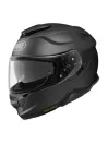 MOTO CASCO INTEGRALE II GT-AIR NERO OPACO - SHOEI