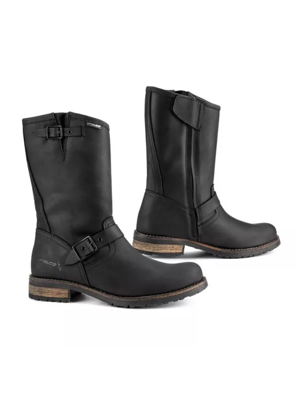 Bottes Brave 2 - Falco
