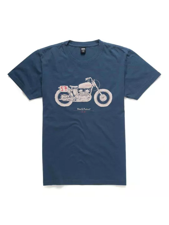 CAMISA DEL KR - deus ex machina