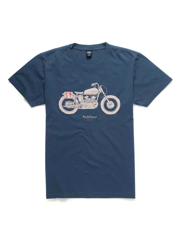T-Shirt The Kr - Deus Ex Machina