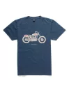 CAMISA DEL KR - deus ex machina