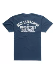 T-Shirt The Kr - Deus Ex Machina
