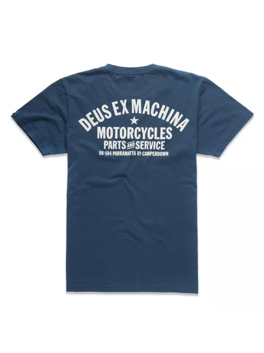 T-Shirt The Kr - Deus Ex Machina
