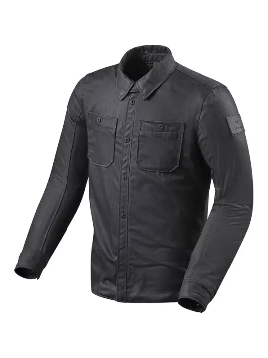 Overshirt Draw 2 - REV'IT