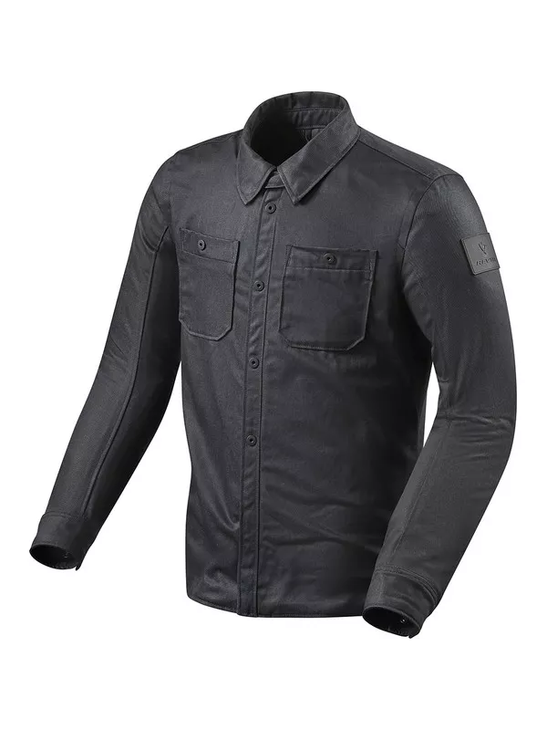 Overshirt Draw 2 - REV'IT
