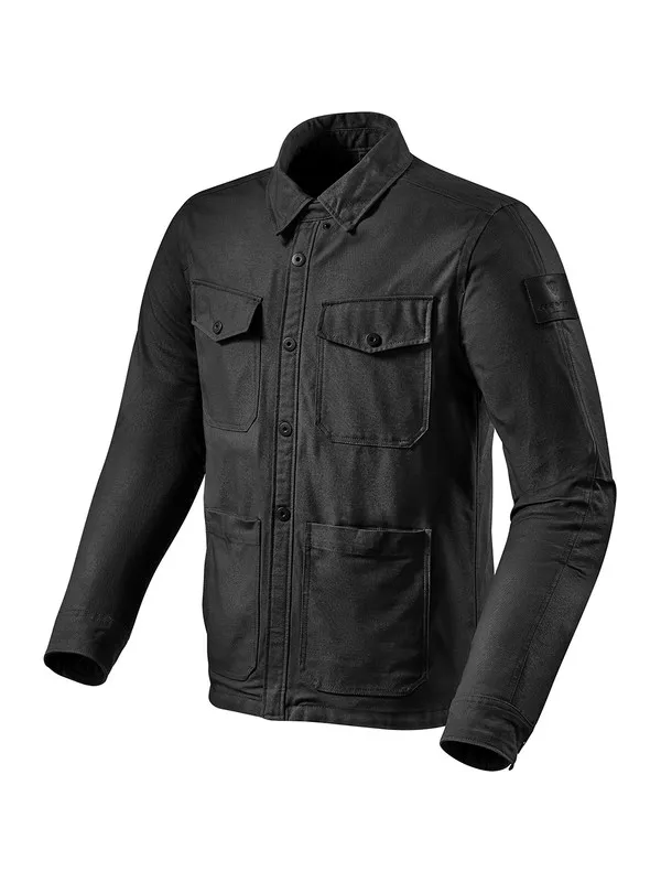 Camisa Worker - Rev'It