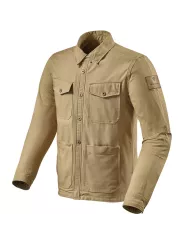 Overshirt Worker - REV'IT