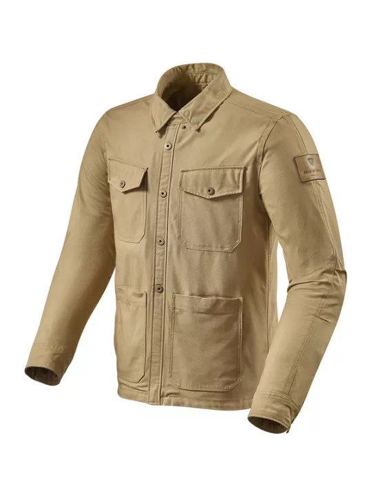 Camisa Worker - Rev'It