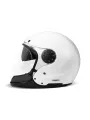 Casque Modulable Asr Pearl White - Dmd
