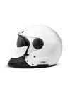 Casque Modulable Asr Pearl White - Dmd