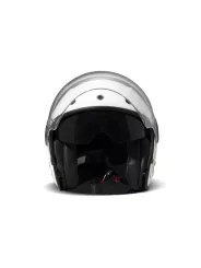 Casque Modulable Asr Pearl White - Dmd