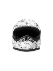 RACER CASCO Aequilibrium - DMD