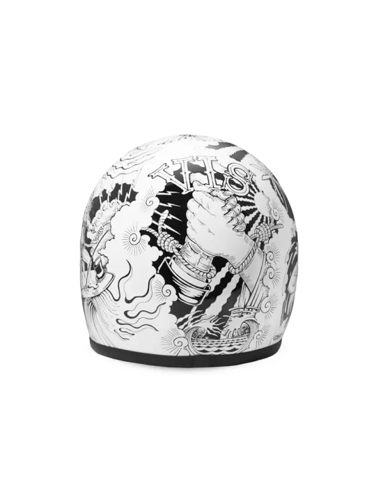 RACER CASCO Aequilibrium - DMD