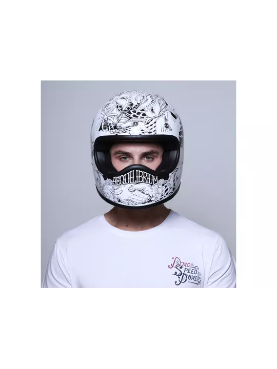 RACER CASCO Aequilibrium - DMD