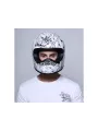 Casque Integral Racer Aequilibrium - Dmd