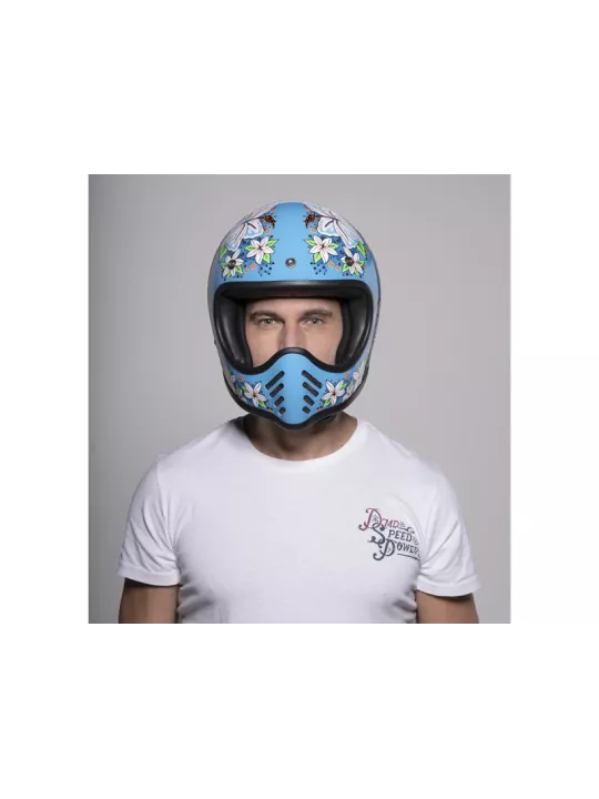 HELM 75 ALOHA - DMD