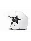 Halbschalenhelm JET P1 - DMD