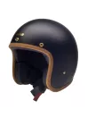 Casque Jet Hedonist Stable Black - Hedon