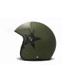 Halbschalenhelm JET P1 - DMD