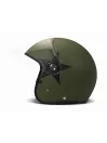 Halbschalenhelm JET P1 - DMD