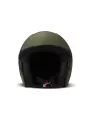 Medio casco JET P1 - DMD
