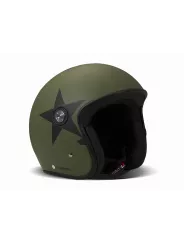 Medio casco JET P1 - DMD